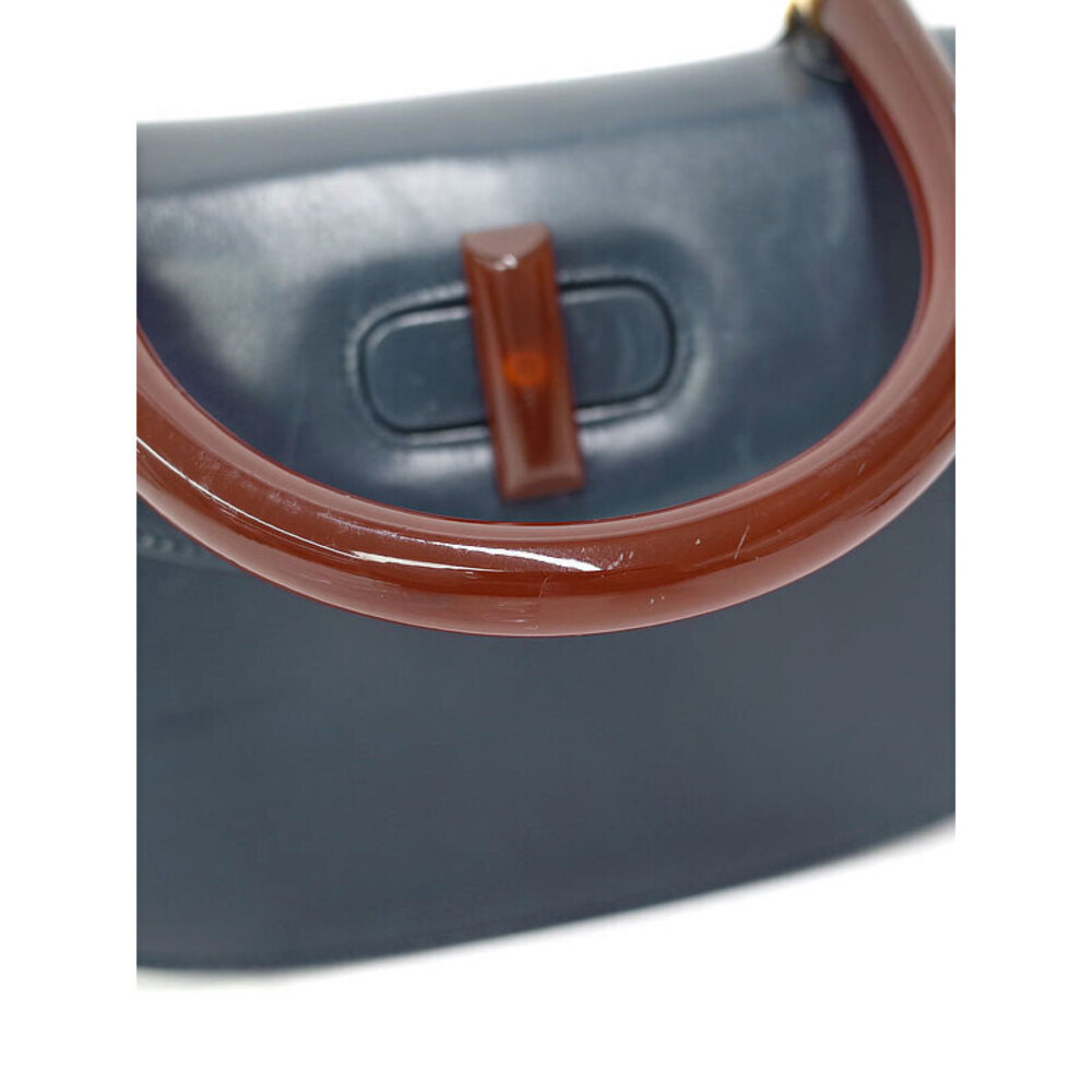 Gucci Handle Handbag - Picture 8 of 9